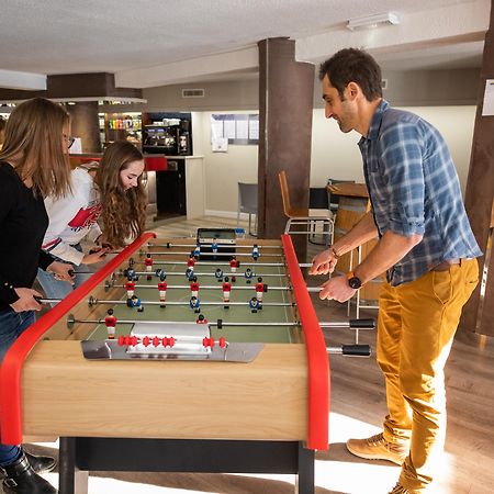 Suite Home Briancon Serre Chevalier 外观 照片