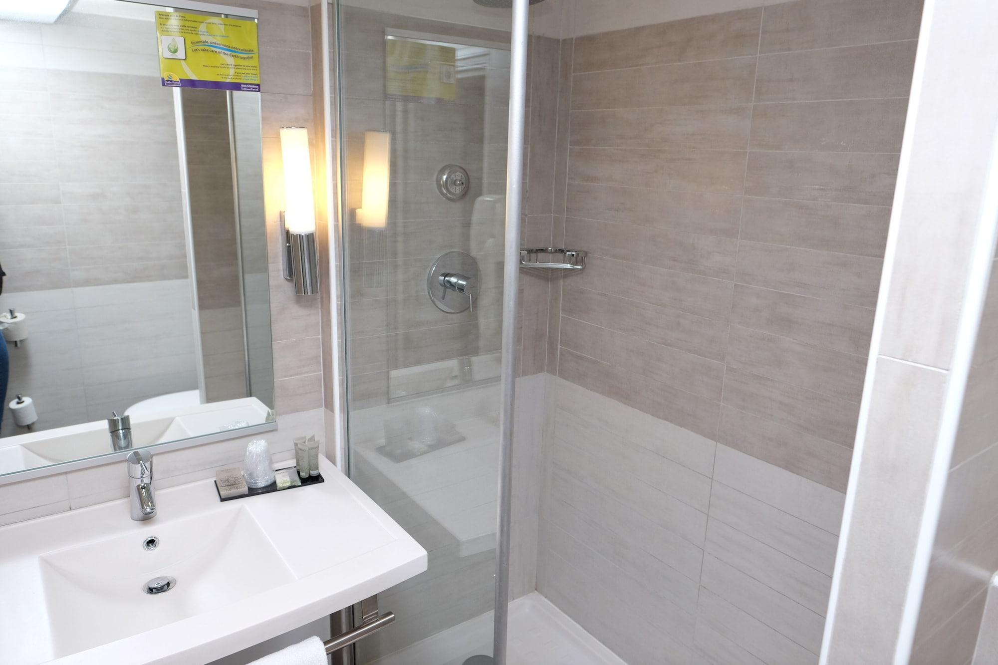 Suite Home Briancon Serre Chevalier 外观 照片