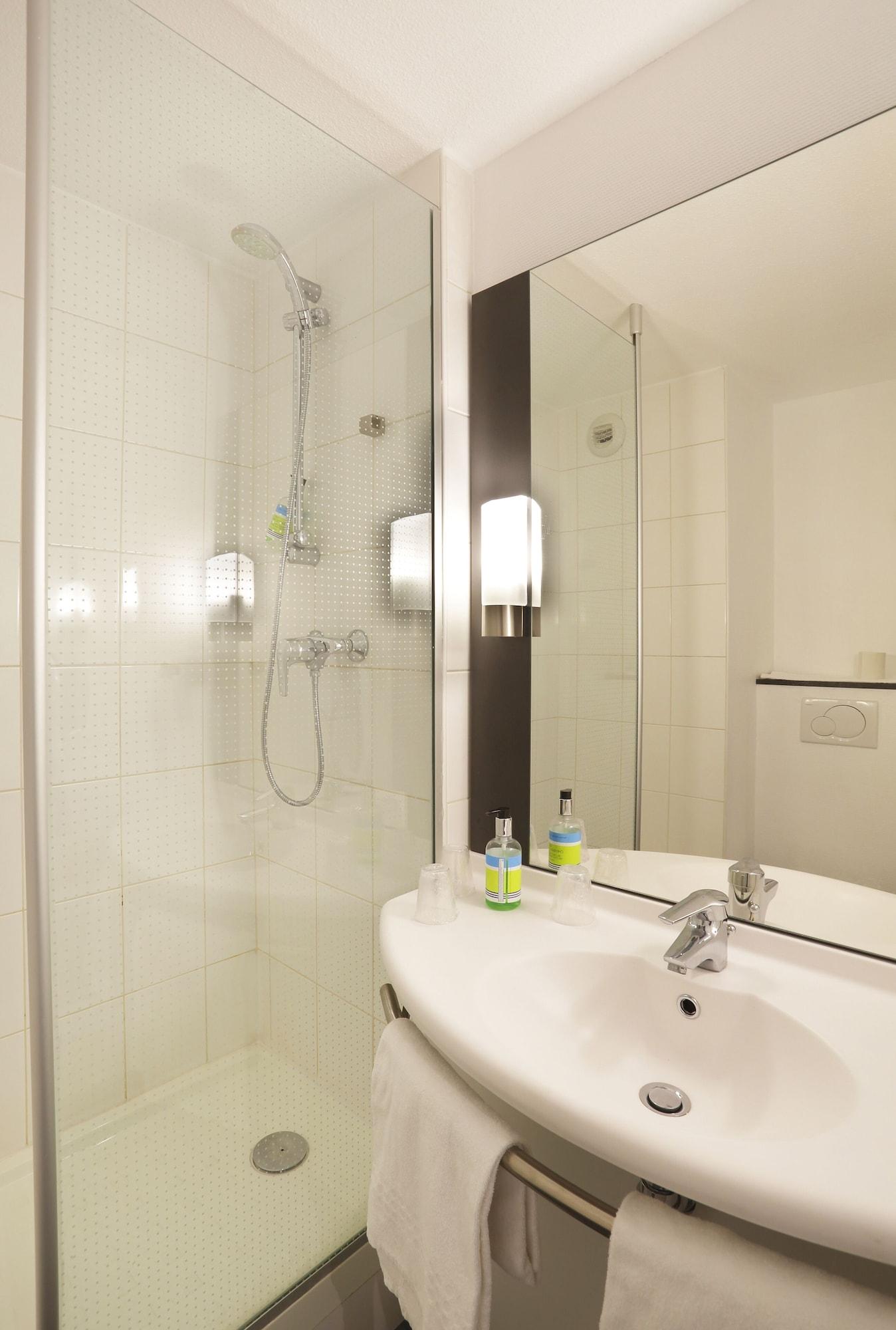 Suite Home Briancon Serre Chevalier 外观 照片