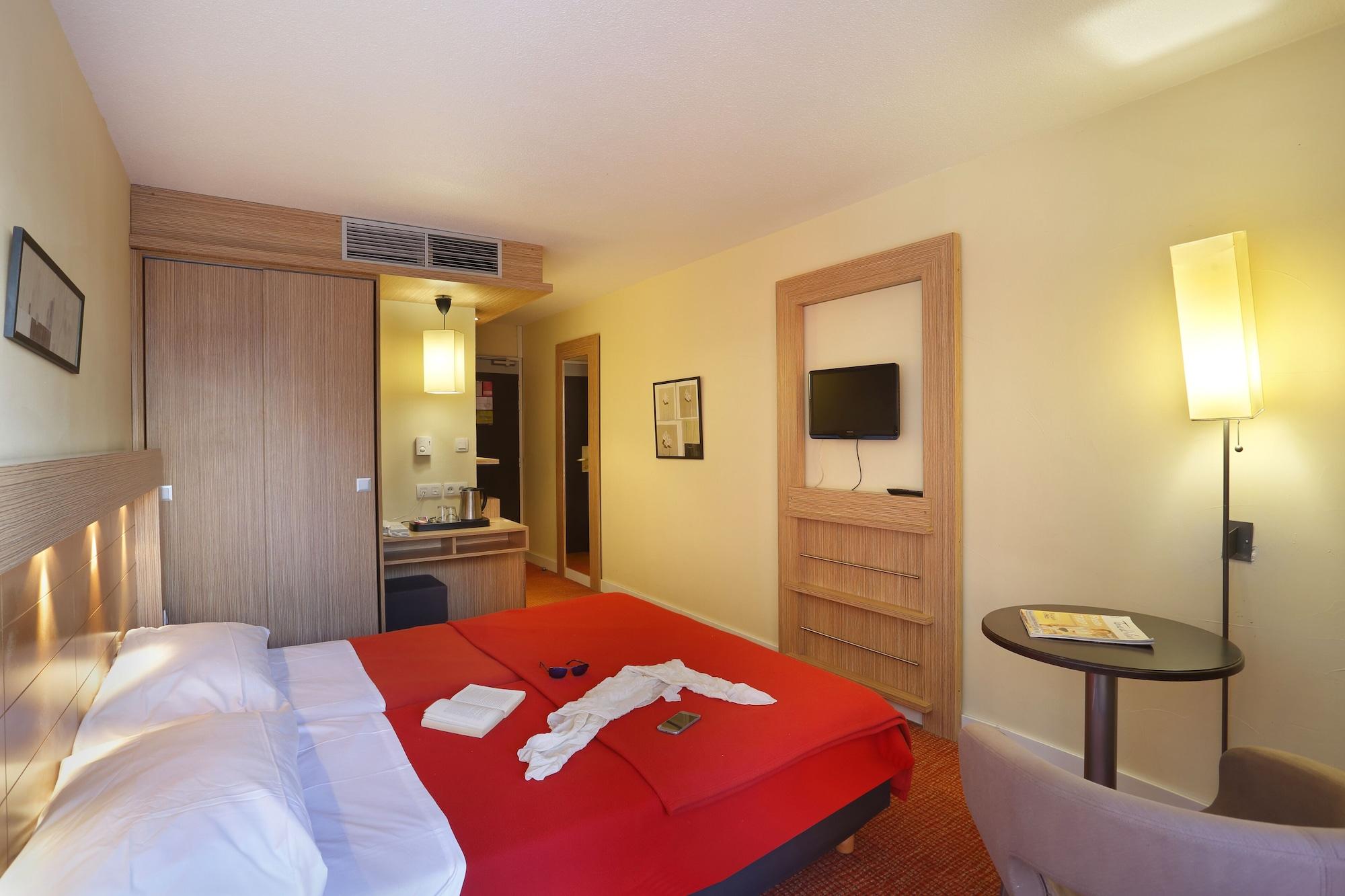 Suite Home Briancon Serre Chevalier 外观 照片