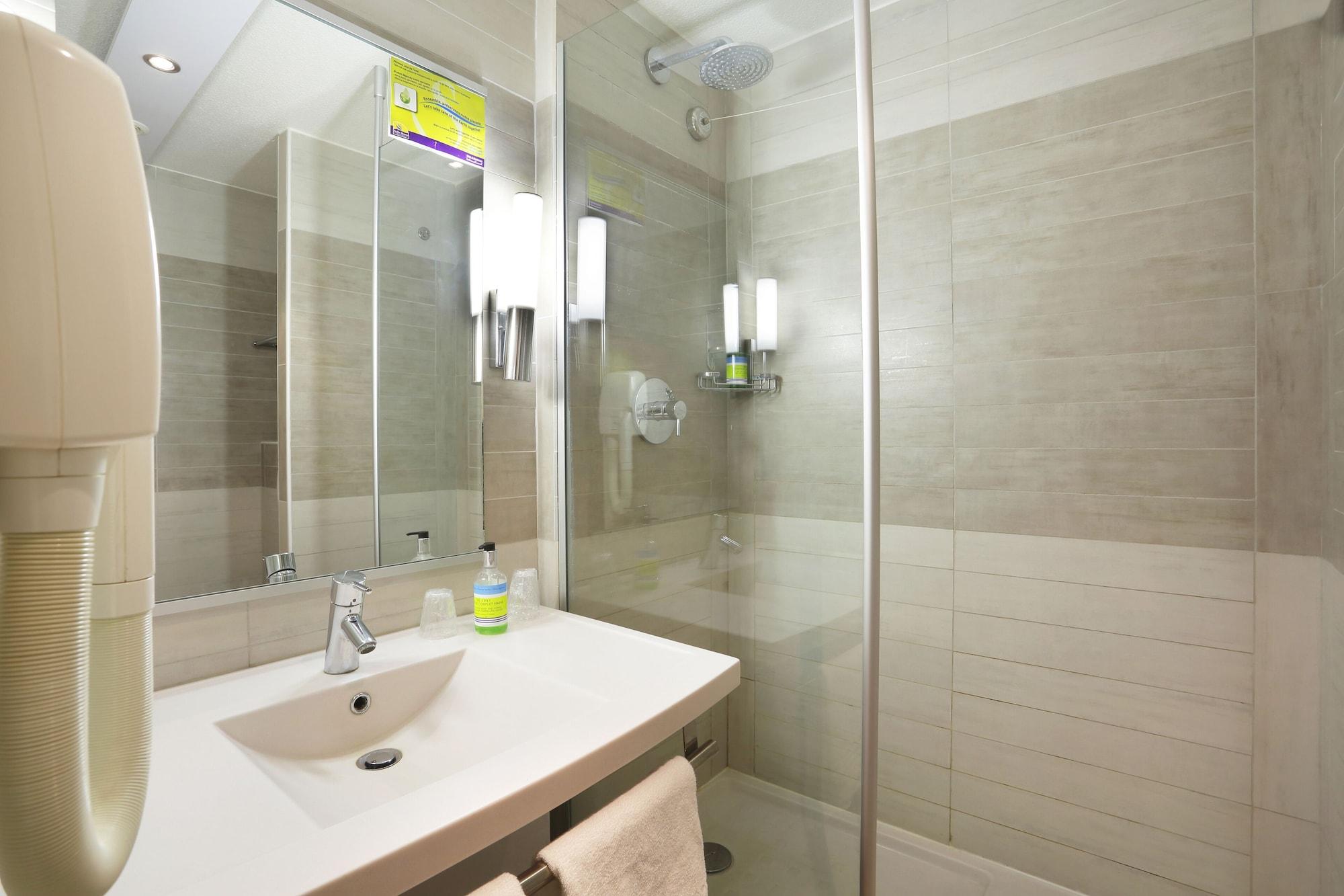 Suite Home Briancon Serre Chevalier 外观 照片