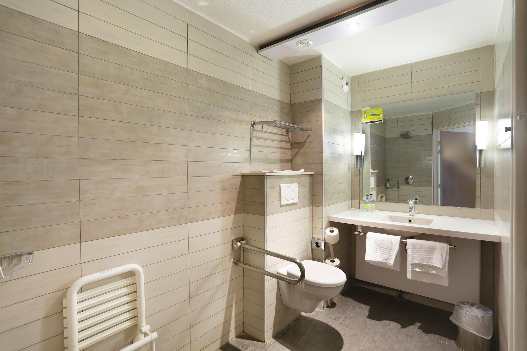 Suite Home Briancon Serre Chevalier 外观 照片