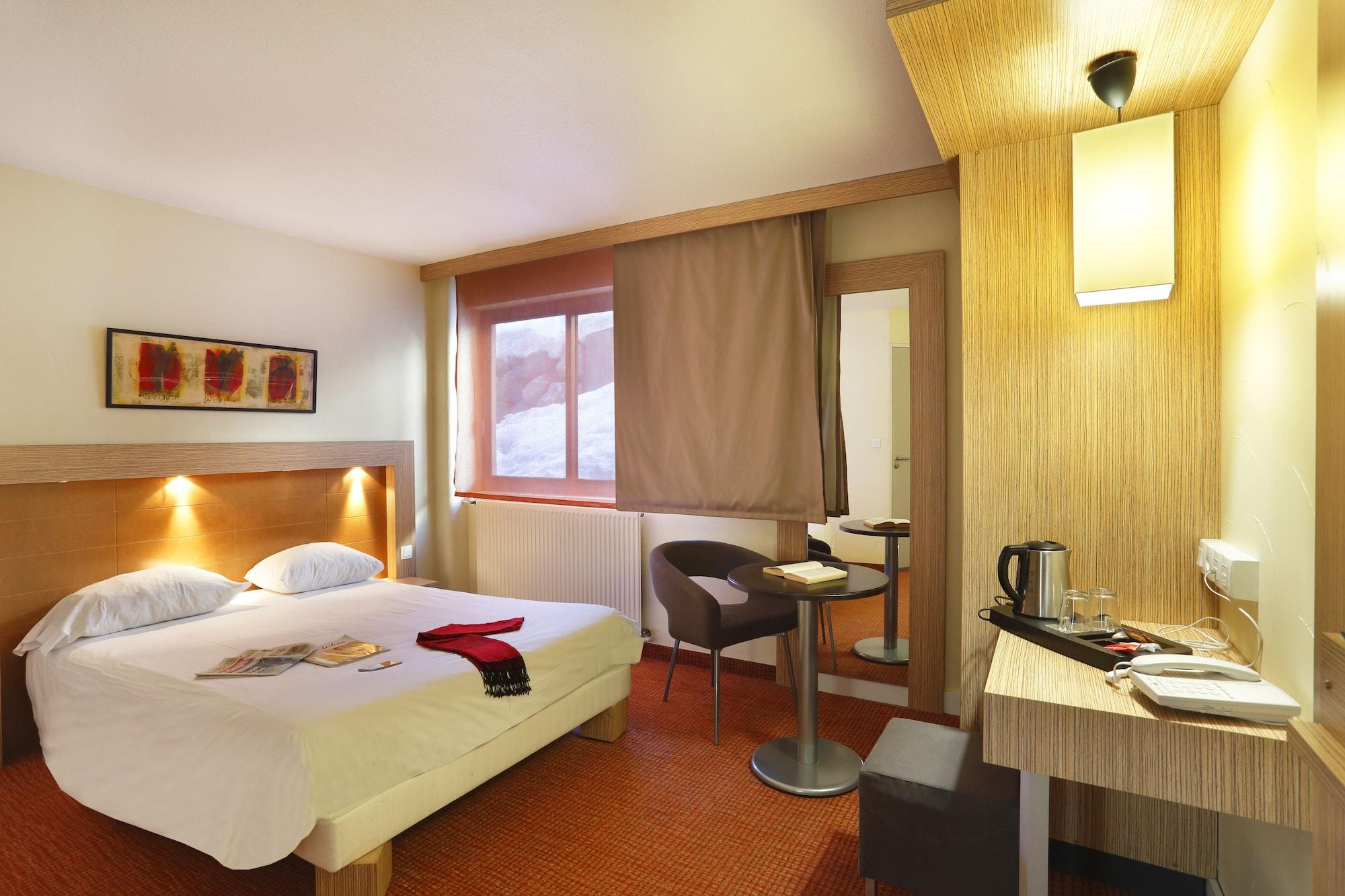 Suite Home Briancon Serre Chevalier 外观 照片