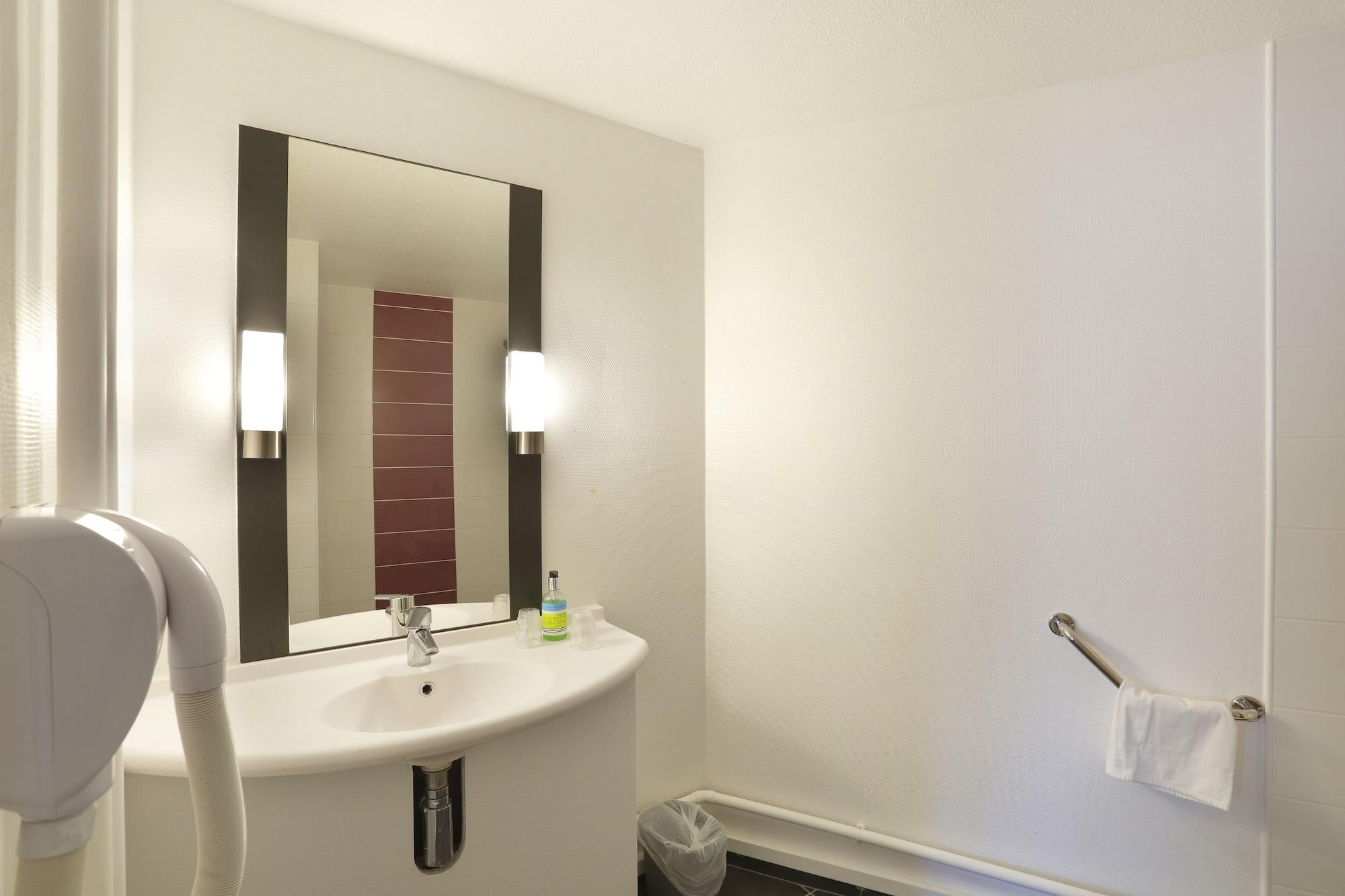 Suite Home Briancon Serre Chevalier 外观 照片