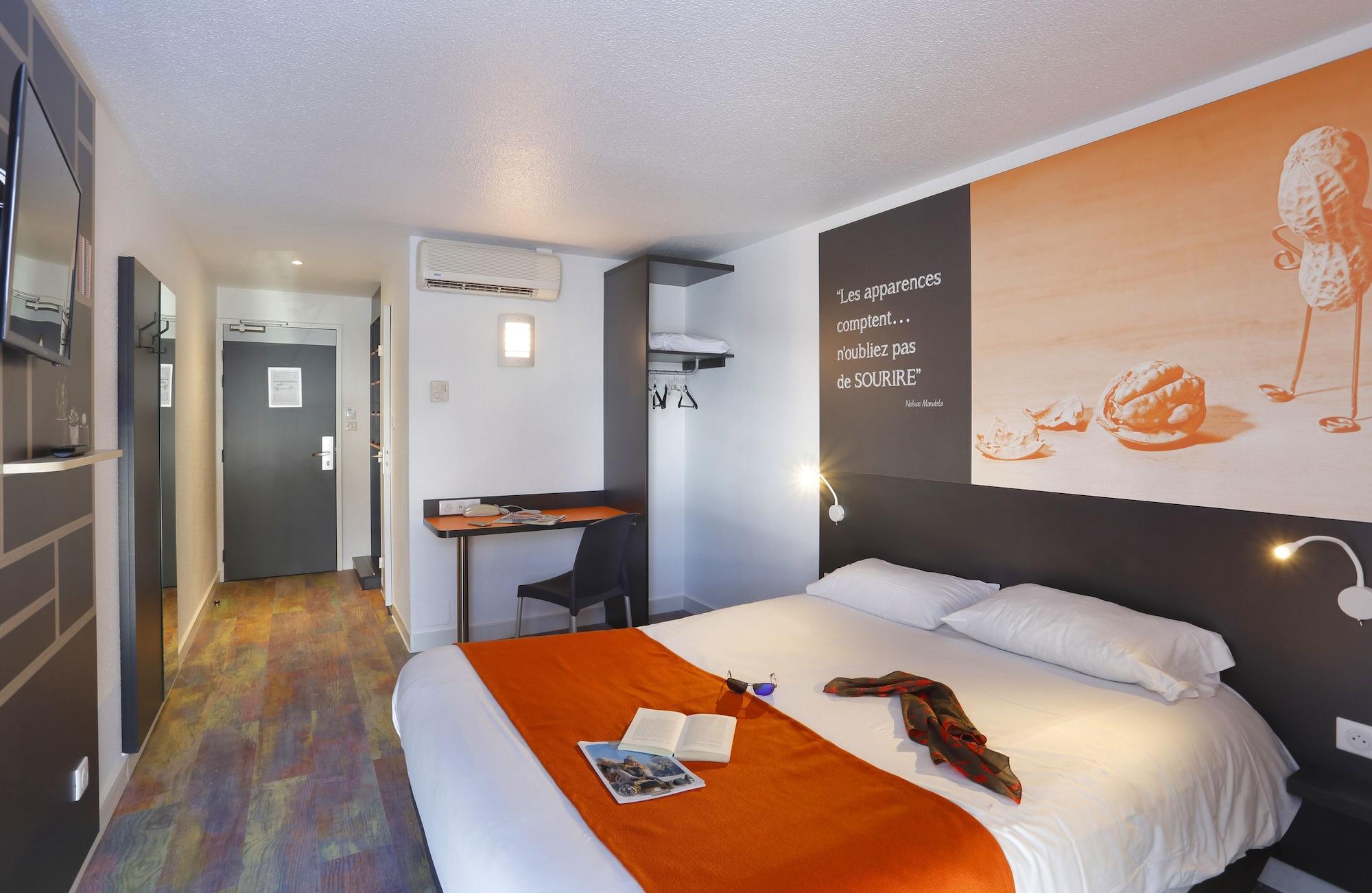 Suite Home Briancon Serre Chevalier 外观 照片
