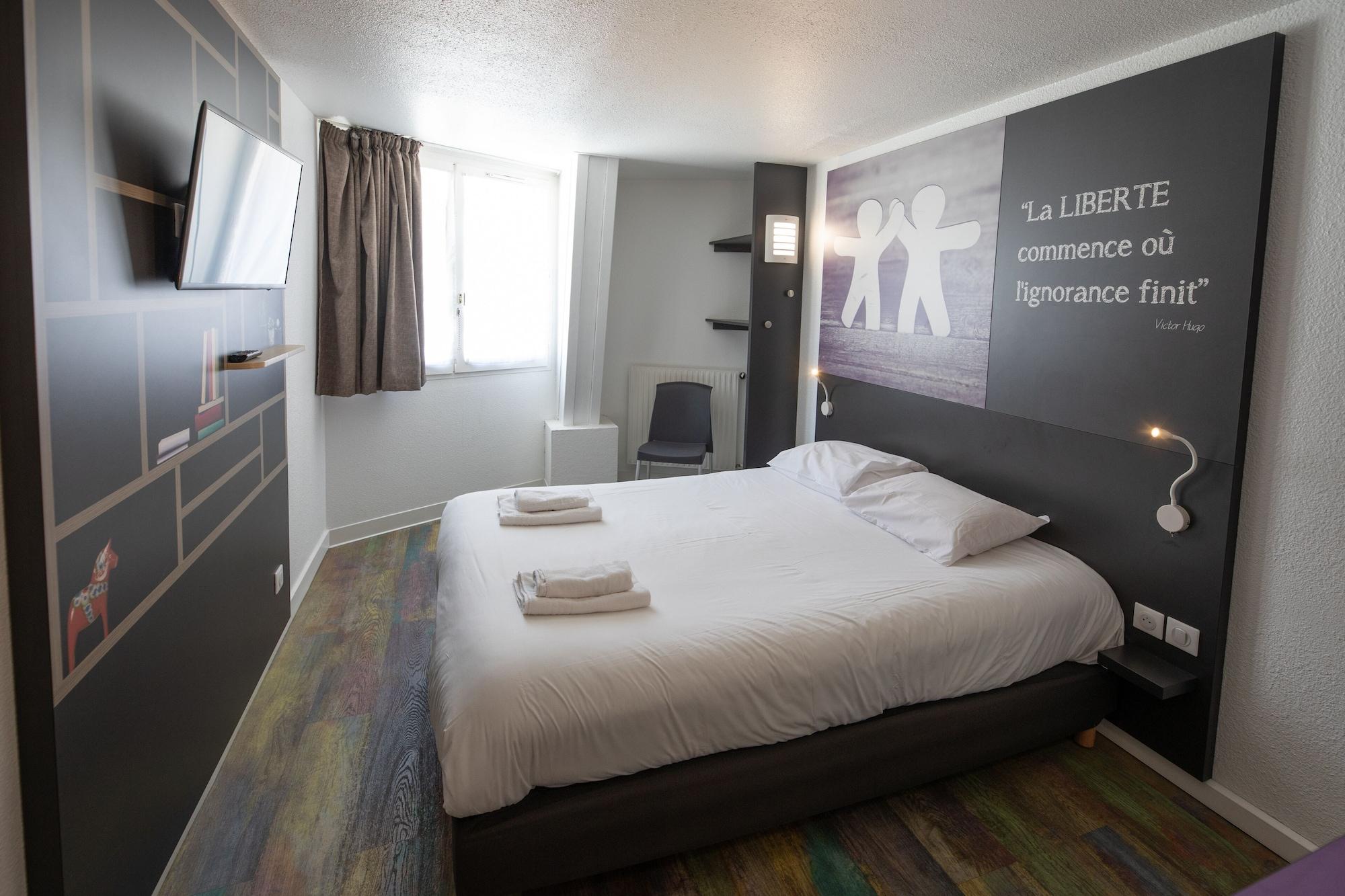Suite Home Briancon Serre Chevalier 外观 照片