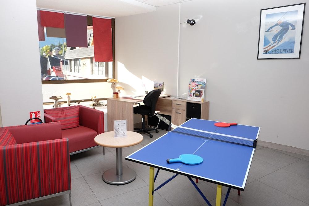 Suite Home Briancon Serre Chevalier 外观 照片