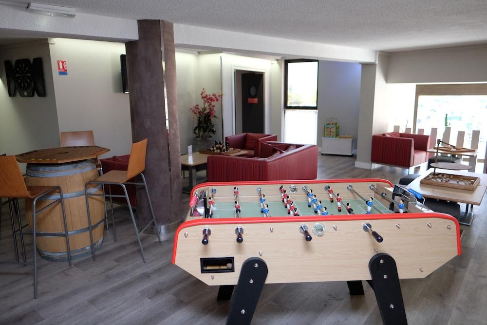 Suite Home Briancon Serre Chevalier 外观 照片