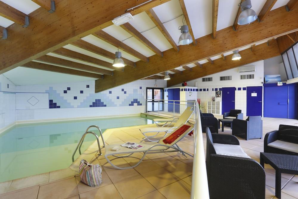 Suite Home Briancon Serre Chevalier 外观 照片