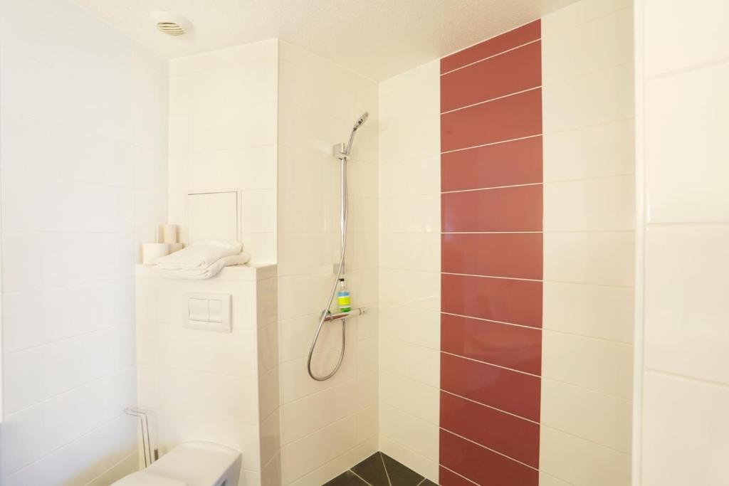 Suite Home Briancon Serre Chevalier 外观 照片