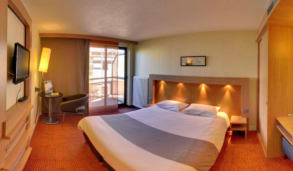 Suite Home Briancon Serre Chevalier 外观 照片