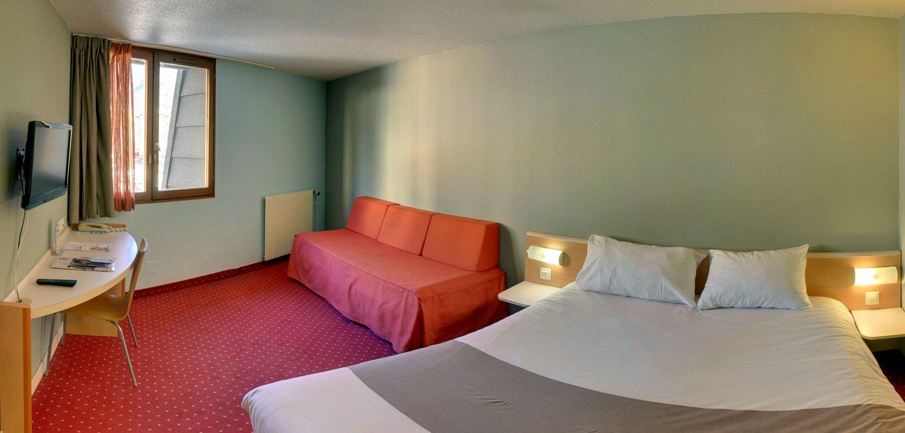 Suite Home Briancon Serre Chevalier 外观 照片