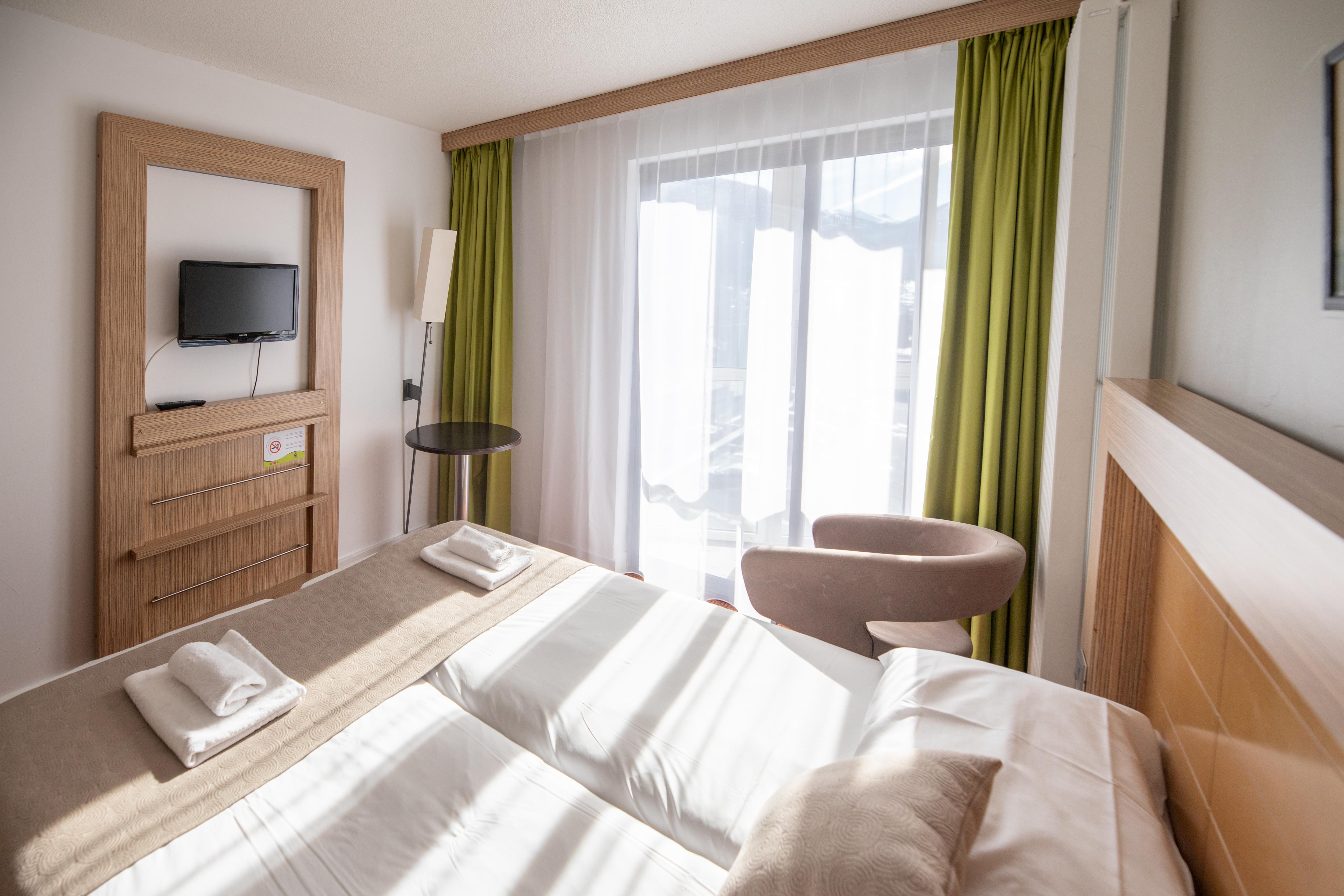 Suite Home Briancon Serre Chevalier 外观 照片
