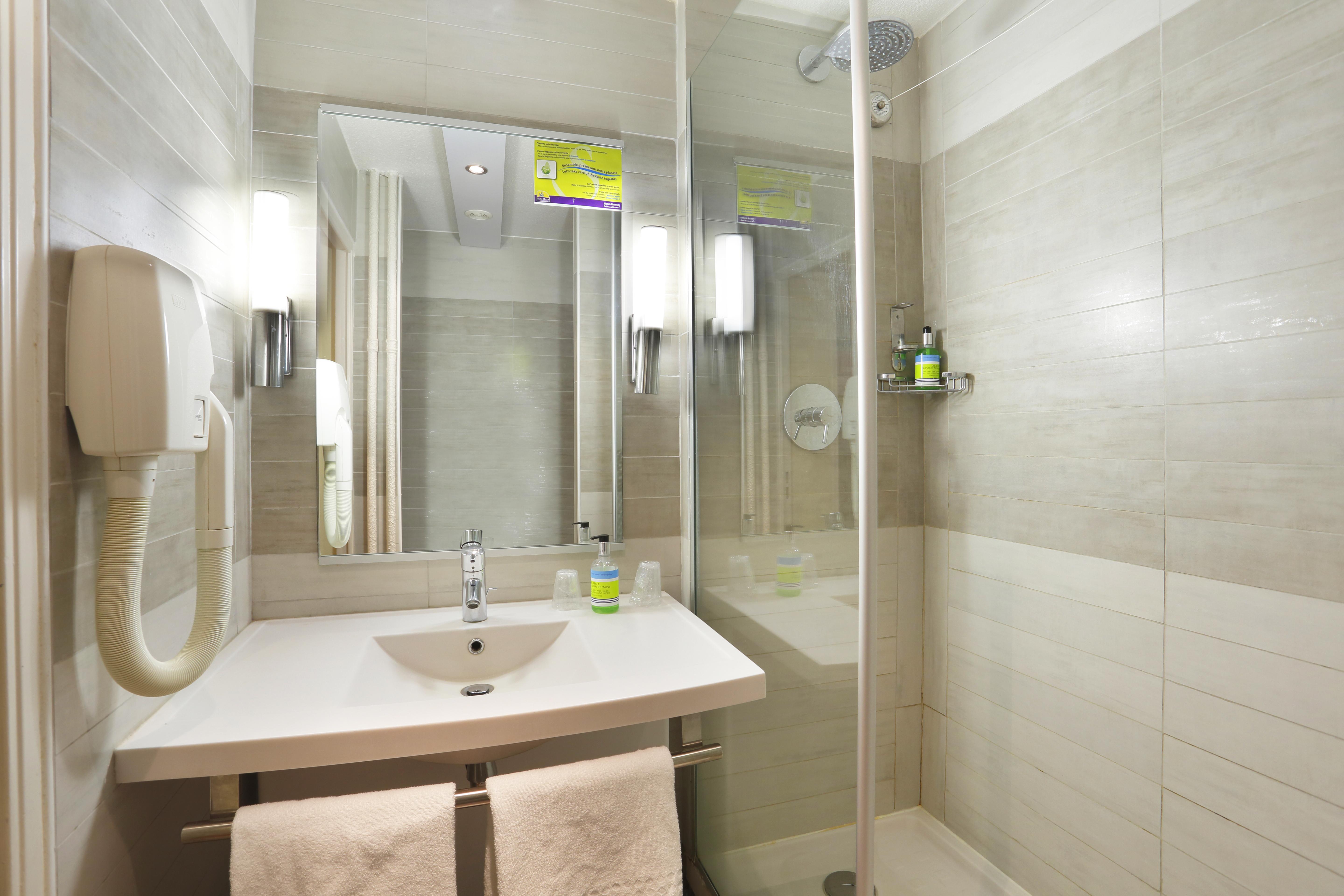 Suite Home Briancon Serre Chevalier 外观 照片