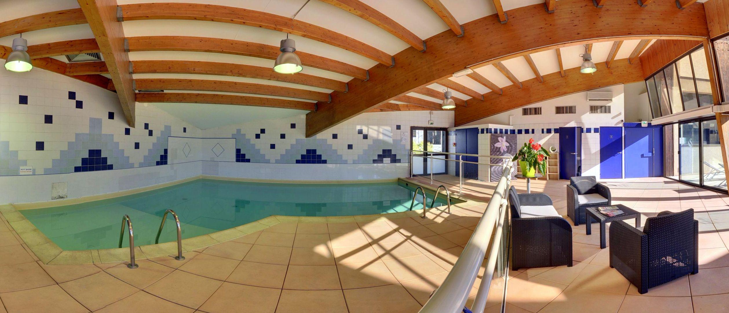 Suite Home Briancon Serre Chevalier 外观 照片