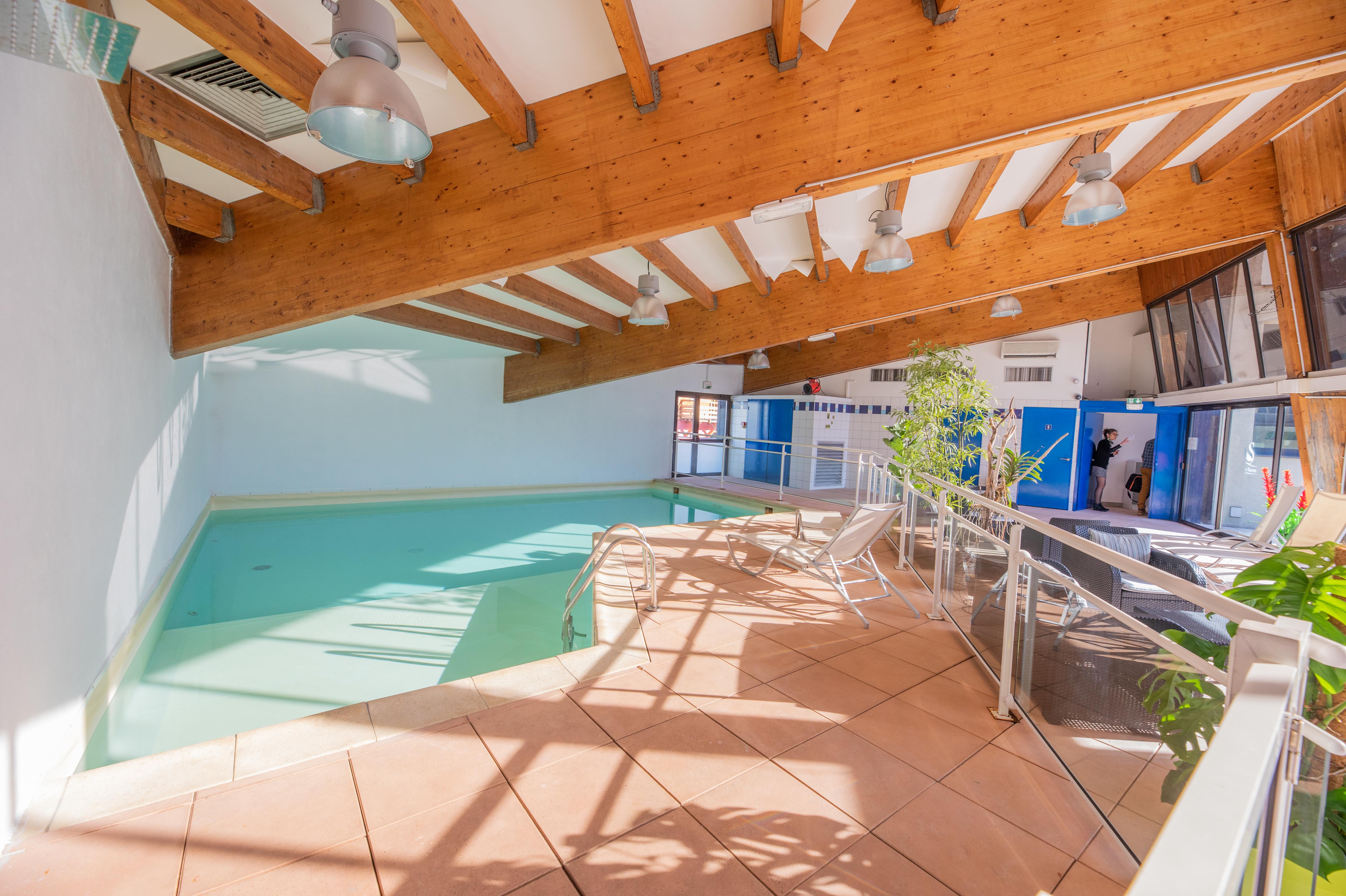 Suite Home Briancon Serre Chevalier 外观 照片