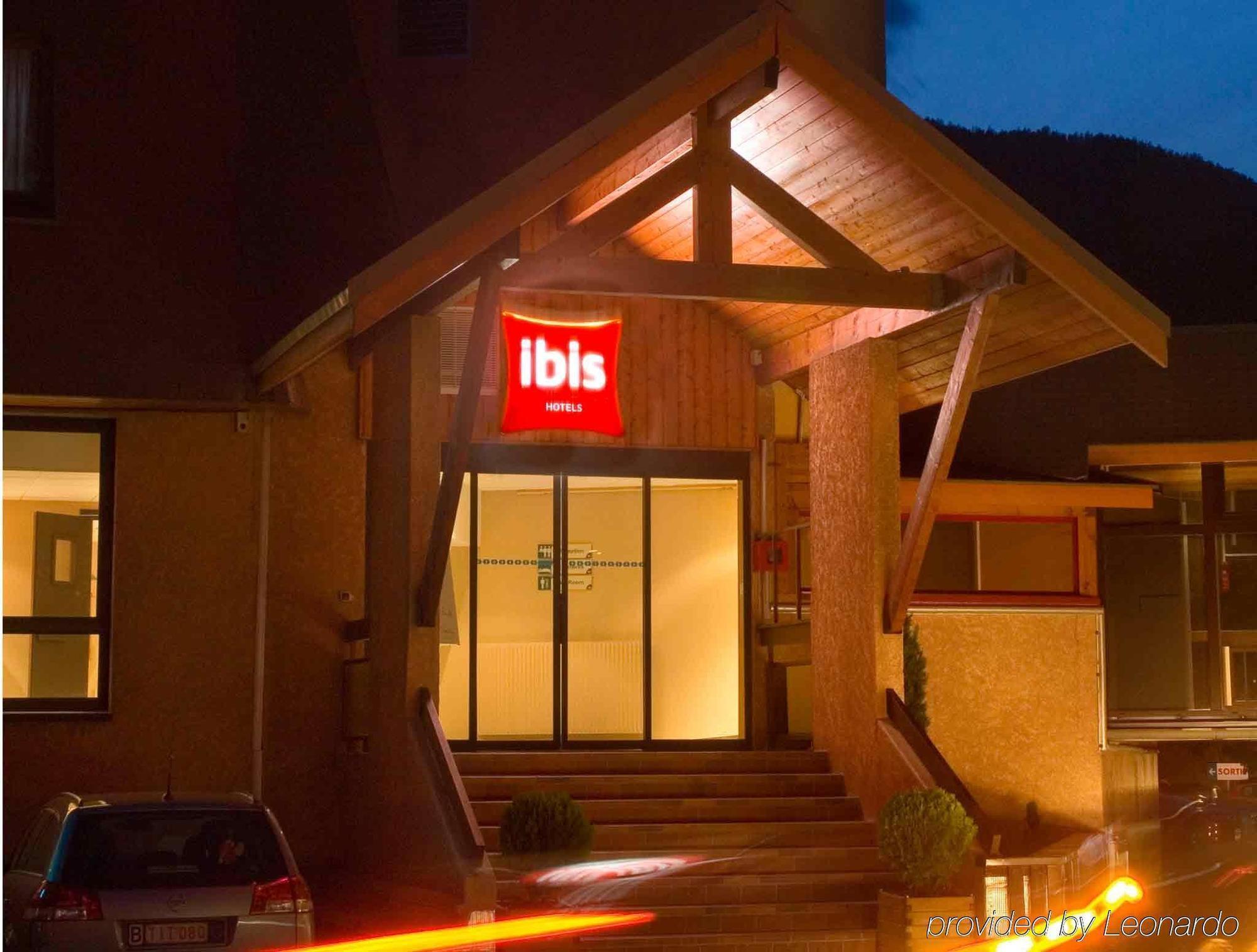 Suite Home Briancon Serre Chevalier 外观 照片